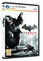 Batman : Arkham City