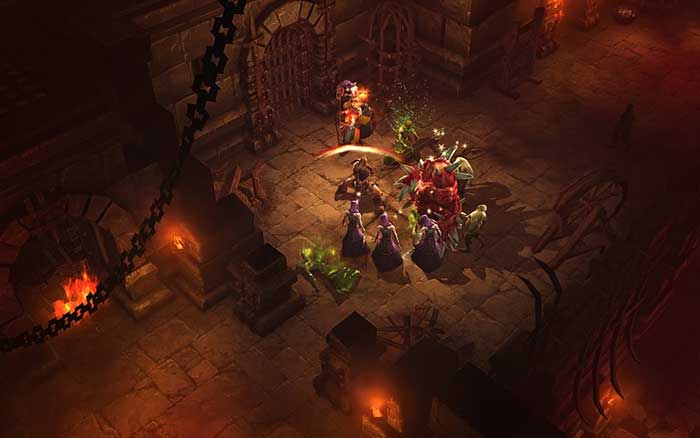 Diablo III (image 6)