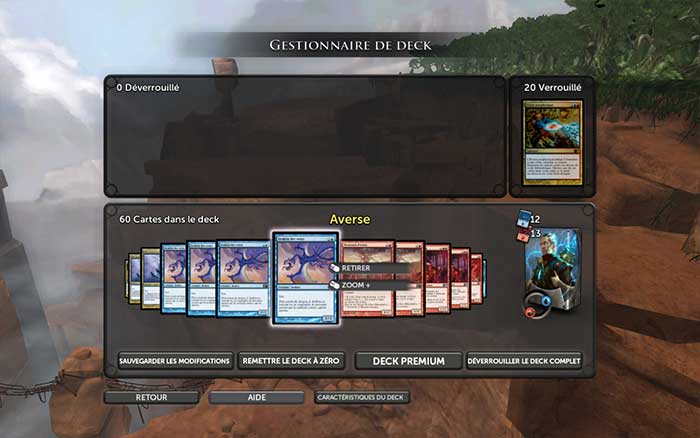 Magic : The Gathering - Duels of the Planeswalkers 2012 (image 8)