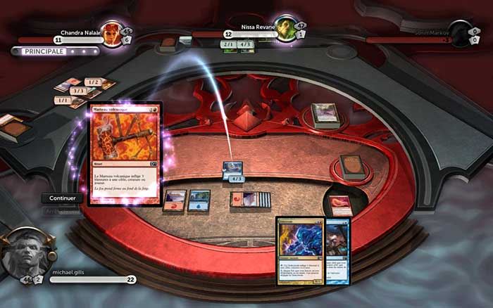 Magic : The Gathering - Duels of the Planeswalkers 2012 (image 6)