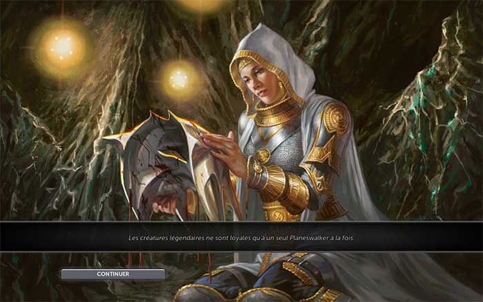 Magic : The Gathering - Duels of the Planeswalkers 2012 (image 3)