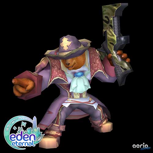 Eden Eternal (image 7)