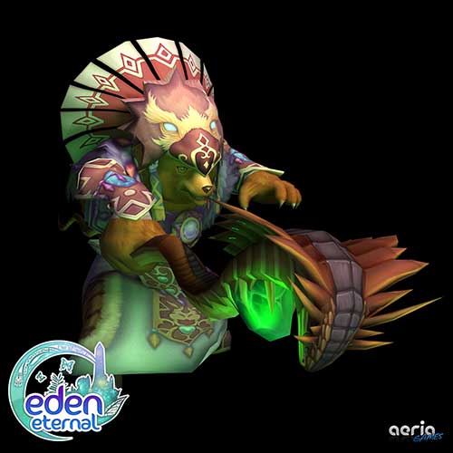 Eden Eternal (image 6)