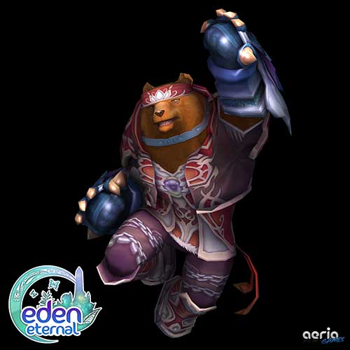 Eden Eternal (image 5)