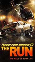 Need For Speed The Run