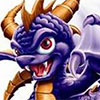 Logo Skylanders Spyro's Adventure