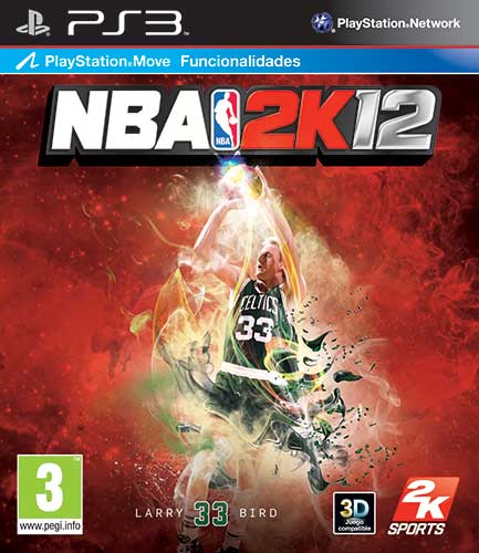 NBA 2K12 (image 1)