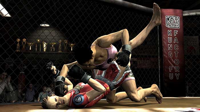 Supremacy MMA (image 5)