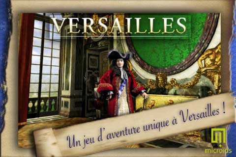 Versailles 2 : Le Testament (image 1)