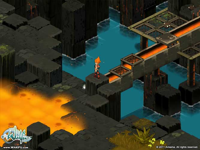 Wakfu (image 9)