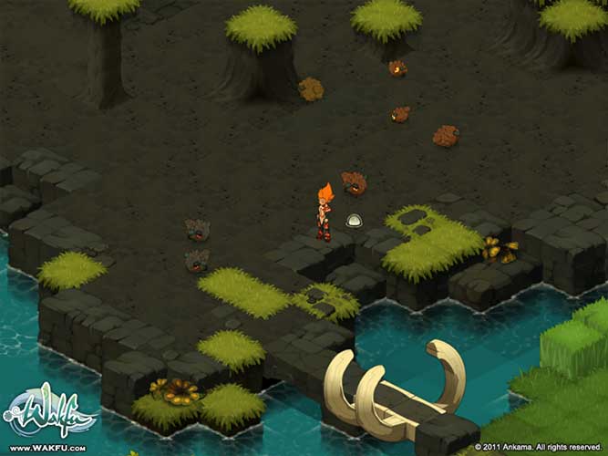 Wakfu (image 2)