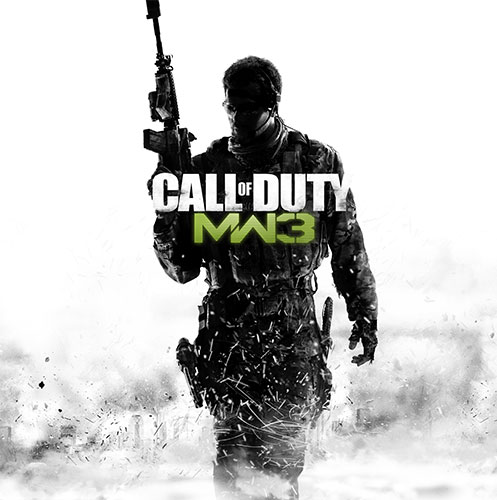 Call of Duty : Modern Warfare 3 (image 9)