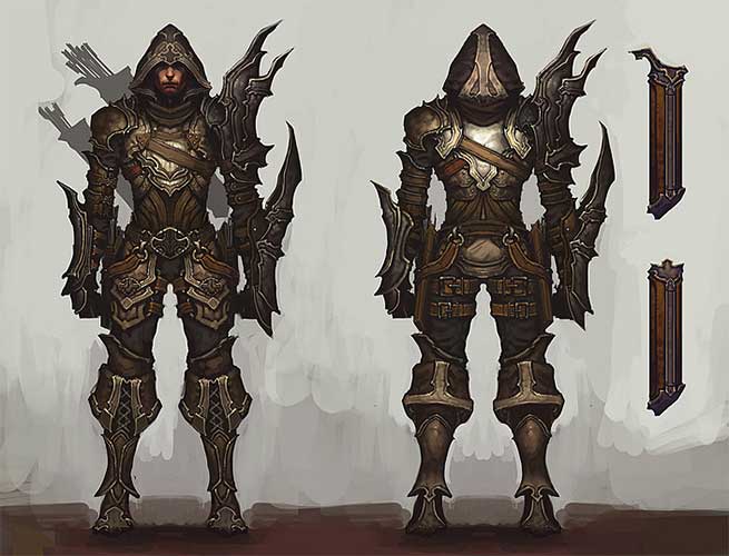Diablo III (image 2)
