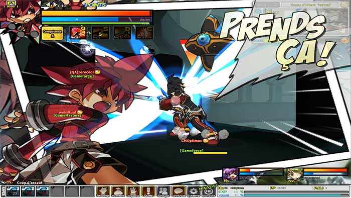 Elsword (image 1)