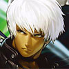 Logo The King of Fighters XIII