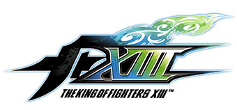 The King of Fighters XIII