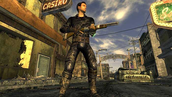 Fallout : New Vegas (image 3)