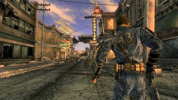 Fallout : New Vegas (image 1)