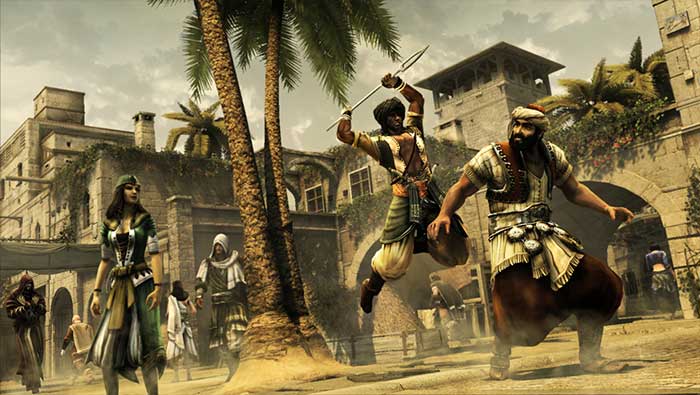 Assassin's Creed Revelations (image 9)