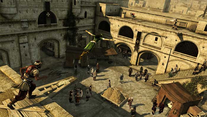 Assassin's Creed Revelations (image 6)