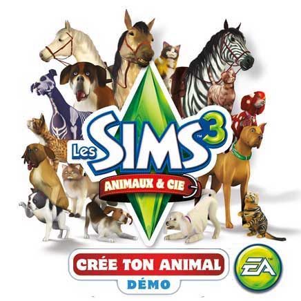 Code Installation Des Sims 3 Animaux Et Cie