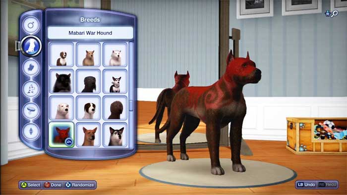 Les Sims 3 : Animaux et Cie (image 2)