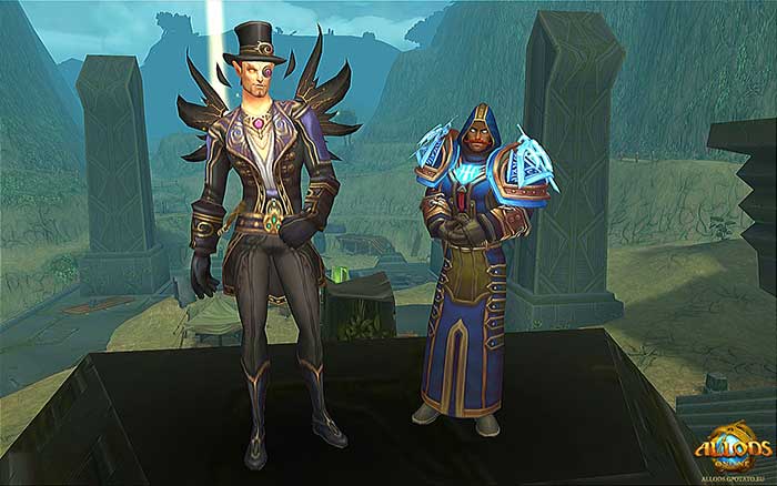 Allods Online : Undaunted (image 5)