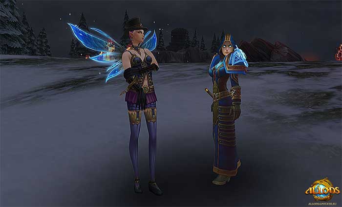 Allods Online : Undaunted (image 1)