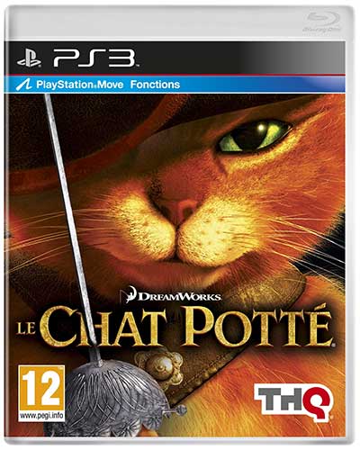 Le Chat Potté (image 2)