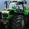 Logo Farming Simulator 2011 - Edition Platinum