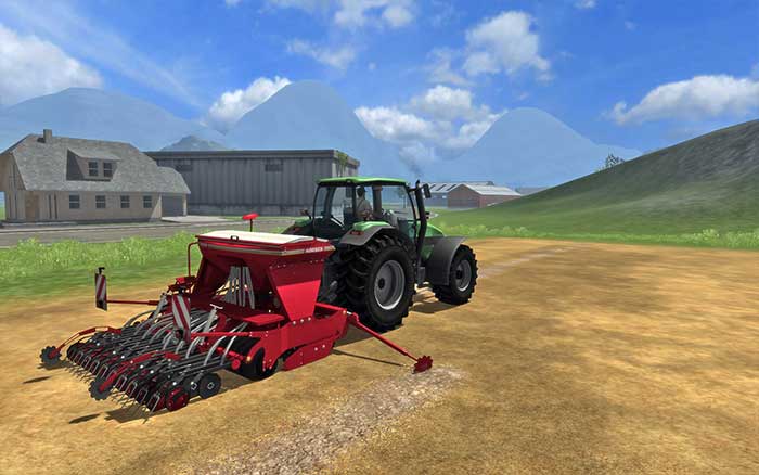 Farming Simulator 2011 - Edition Platinum (image 2)