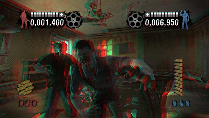 House of the Dead : Overkill - Extended Cut (image 5)
