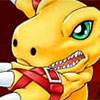 Logo Digimon Masters