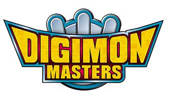 Digimon Masters