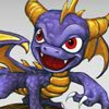 Skylanders Spyro's Adventure