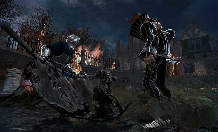 Vindictus (image 4)