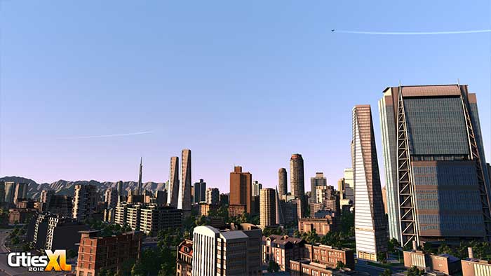 Cities XL 2012 (image 4)