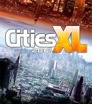 Cities XL 2012