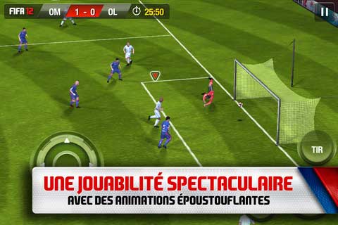 FIFA 12 (image 1)
