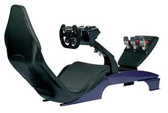 Playseat F1