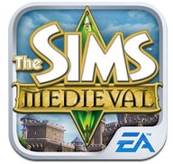 Les Sims Medieval