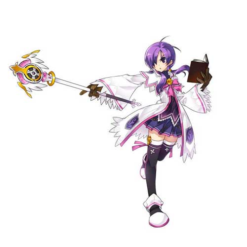 Elsword (image 5)