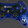 Logo Manette - PS3 Pro Football Controller