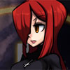 Parasoul rejoint le casting survolté de Skullgirls