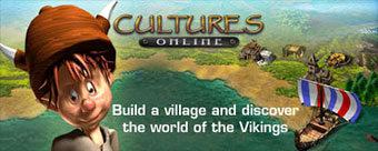 Cultures Online