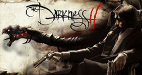 The Darkness II