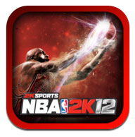 NBA 2K12