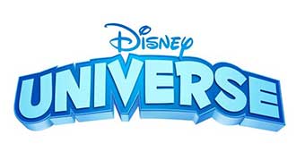 Disney Universe