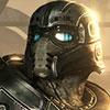 Logo Gears of War 3 - Horde Commande Pack