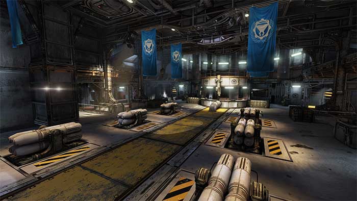 Gears of War 3 - Horde Commande Pack (image 1)